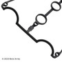 Beck Arnley Valve Cover Gasket/Gaskets for 1990-2000 Ford/Kia/Mazda/Mercury Protege/Escort/Sephia/Miata/Tracer 1.8L
