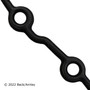 Beck Arnley Valve Cover Gasket/Gaskets for 2005-2015 Audi/VW A4/A4 Quattro/A3/TT/TTS Quattro 2.0L