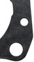 Beck Arnley Throttle Body Gasket for 1999-2003 Acura/Honda CL/TL/Odyssey 3.2L 3.5L