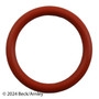 Beck Arnley Distributor Seal for 1985-2002 Acura/Honda Accord/CL/Odyssey/Prelude/Civic 1.6L 1.8L 2.0L