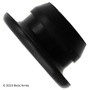 Beck Arnley Pcv Valve Grommet for 1992-1998 Toyota Paseo/Tercel 1.5L