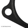 Beck Arnley Water Pump Gasket 039-4198