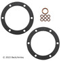 Beck Arnley Oil Strainer Gasket Kit for 1957-1979 VW Beetle/Karmann Ghia/Transporter/Fastback/Squareback 1.2L 1.3L 1.5L