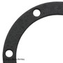 Beck Arnley Oil Strainer Gasket Kit for 1957-1979 VW Beetle/Karmann Ghia/Transporter/Fastback/Squareback 1.2L 1.3L 1.5L