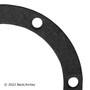 Beck Arnley Oil Strainer Gasket Kit for 1957-1979 VW Beetle/Karmann Ghia/Transporter/Fastback/Squareback 1.2L 1.3L 1.5L