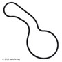 Beck Arnley Water Pump Gasket for 2009-2016 Honda CR-Z/Fit/Insight 1.3L 1.5L