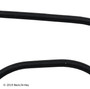 Beck Arnley Water Pump Gasket for 2009-2016 Honda CR-Z/Fit/Insight 1.3L 1.5L