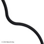 Beck Arnley Water Pump Gasket for 2009-2016 Honda CR-Z/Fit/Insight 1.3L 1.5L