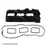 Beck Arnley Valve Cover Assembly for 2010-2019 BMW X5/135i/135is/335i/335i GT xDrive 3.0L