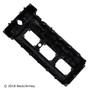 Beck Arnley Valve Cover Assembly for 2010-2019 BMW X5/135i/135is/335i/335i GT xDrive 3.0L