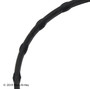 Beck Arnley Thermostat Gasket 039-0145