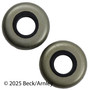 Beck Arnley Valve Cover Grommet for 1985-2025 Lexus/Scion/Toyota Corolla/Highlander/Prius/Prius C/Yaris 1.5L 1.6L 1.8L