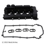 Beck Arnley Valve Cover Assembly for 2010-2023 Land Rover Defender 110/Defender 90/LR4/Range Rover/Range Rover Sport 5.0L