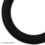 Beck Arnley Oil Dipstick Tube Seal for 2009-2025 Lexus/Scion/Toyota NX300h/Highlander/RAV4/Sienna/Venza 1.3L 2.0L 2.4L