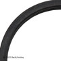 Beck Arnley Thermostat Gasket for 2004-2021 Lexus/Scion/Toyota Corolla/Matrix/tC/xD/Camry 1.8L 2.4L 2.5L