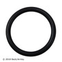 Beck Arnley Water Pump Gasket for 1971-2004 Chrysler/Dodge/Eagle/Hyundai/Mitsubishi Colt/Eclipse/Arrow/Daytona/Dynasty 1.4L 1.5L 1.6L