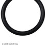 Beck Arnley Water Pump Gasket for 1971-2004 Chrysler/Dodge/Eagle/Hyundai/Mitsubishi Colt/Eclipse/Arrow/Daytona/Dynasty 1.4L 1.5L 1.6L