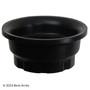 Beck Arnley Spark Plug Tube Seal for 1998-2004 Acura/Honda/Isuzu Rodeo/SLX/Passport/Amigo/Axiom 3.2L 3.5L