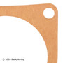Beck Arnley Thermostat Gasket for 1981-1992 Toyota Land Cruiser 3.4L 4.0L 4.2L