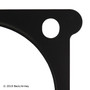 Beck Arnley Throttle Body Gasket for 2004-2017 Mitsubishi Galant/Lancer/Eclipse/Outlander 2.0L 2.4L 3.8L