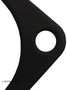 Beck Arnley Thermostat Gasket for 1996-2010 Hyundai/Kia Elantra/Tiburon/Tucson/Soul/Spectra 1.8L 2.0L