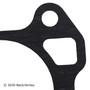 Beck Arnley Throttle Body Gasket for 1990-1996 Honda Accord/Prelude 2.2L
