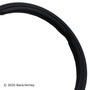 Beck Arnley Thermostat Gasket for 1989-2018 Chevrolet/Lexus/Mitsubishi/Scion/Subaru Impreza/Camry/Legacy/Celica/Highlander 1.5L 1.8L 2.0L