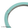 Beck Arnley Exhaust Gasket for 1982-1995 Isuzu Pickup/Trooper/Amigo/I-Mark/Rodeo 1.5L 1.8L 1.9L