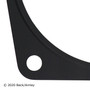 Beck Arnley Throttle Body Gasket for 2006-2010 INFINITI FX45/M45 4.5L