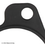 Beck Arnley Throttle Body Gasket for 2000-2002 Toyota Corolla 1.8L