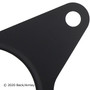 Beck Arnley Water Pump Gasket for 2009-2014 Nissan Cube 1.8L