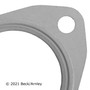 Beck Arnley Catalytic Converter Gasket 039-6099