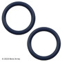 Beck Arnley Spark Plug Tube Seal for 1996-2009 Suzuki Aerio/Grand Vitara/Vitara/Esteem/Sidekick 1.8L 2.0L 2.3L