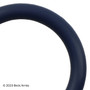 Beck Arnley Spark Plug Tube Seal for 1996-2009 Suzuki Aerio/Grand Vitara/Vitara/Esteem/Sidekick 1.8L 2.0L 2.3L
