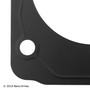 Beck Arnley Throttle Body Gasket for 2000-2006 Toyota Celica/Corolla/Matrix 1.8L