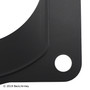 Beck Arnley Throttle Body Gasket for 2000-2006 Toyota Celica/Corolla/Matrix 1.8L