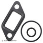 Beck Arnley Water Pump Gasket Set for 1984-1997 Chevrolet/Geo/Toyota MR2/Nova/Prizm/Celica/Corolla 1.6L