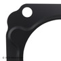 Beck Arnley Throttle Body Gasket for 2000-2001 INFINITI/Nissan I30/Maxima 3.0L