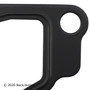 Beck Arnley Throttle Body Gasket for 1992-1997 Lexus/Toyota GS300/SC300/Supra 3.0L