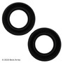 Beck Arnley Spark Plug Tube Seal for 1992-2024 Lexus/Toyota Tundra/Camry/Highlander/Sienna/IS300 2.5L 3.0L 3.3L