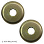 Beck Arnley Valve Cover Grommet for 1988-1995 Honda Civic/CRX/Prelude/Civic del Sol 1.5L 1.6L 2.0L
