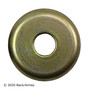 Beck Arnley Valve Cover Grommet for 1988-1995 Honda Civic/CRX/Prelude/Civic del Sol 1.5L 1.6L 2.0L