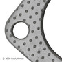 Beck Arnley Exhaust Gasket for 1983-1995 Nissan/Renault Pathfinder/200SX/D21/Stanza/Alliance 1.4L 2.0L 3.0L