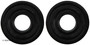 Beck Arnley Valve Cover Grommet for 1996-2009 Suzuki Aerio/Grand Vitara/Vitara/Esteem/Sidekick 1.8L 2.0L 2.3L