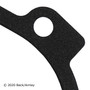 Beck Arnley Water Pump Gasket for 2001-2011 Hyundai/Kia Accent/Rio/Rio5 1.6L