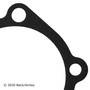 Beck Arnley Water Pump Gasket for 2001-2011 Hyundai/Kia Accent/Rio/Rio5 1.6L