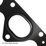 Beck Arnley Exhaust Manifold Gasket 037-8109