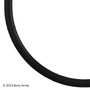 Beck Arnley Throttle Body Gasket for 2018-2025 Lexus/Toyota ES250/NX250/Avalon/Camry/RAV4 2.5L