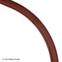 Beck Arnley Throttle Body Gasket for 2015-2020 Honda Fit 1.5L