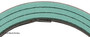 Beck Arnley Exhaust Pipe to Manifold Gasket 039-6438